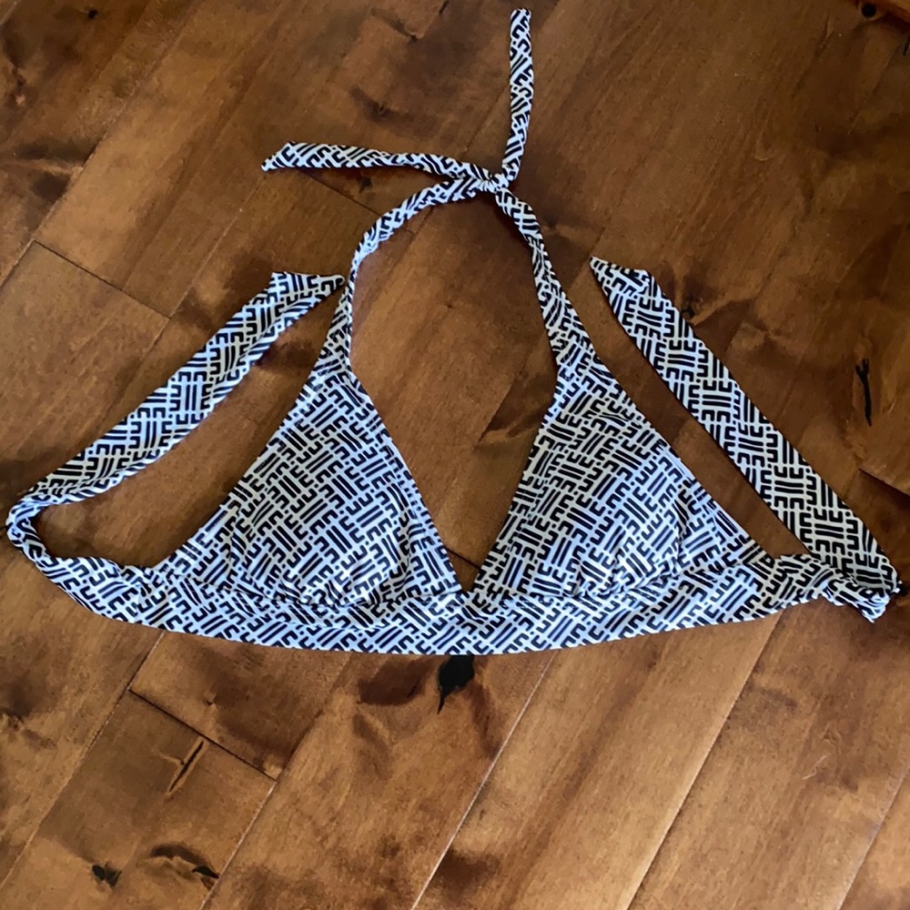 Size 12 Jantzen Bikini Top